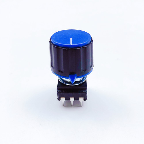 电焊机川瑞贝ZX7318DV电流调节器
