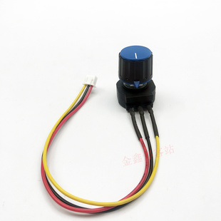 适用瑞凌火神ARC250S电焊机替换焊接电流调节器旋钮开关焊机配件