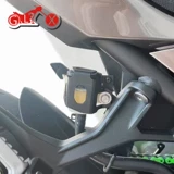 Применимо к Yamaha YZF R3 R6 R6 R25 R15 V3 MT03 аксессуары модификации
