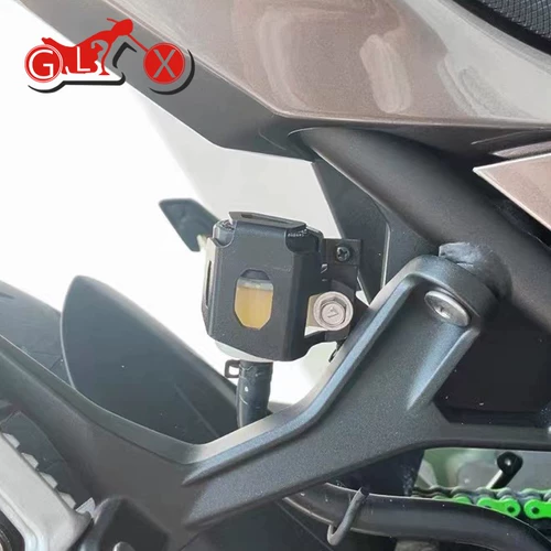 Применимо к Yamaha YZF R3 R6 R6 R25 R15 V3 MT03 аксессуары модификации