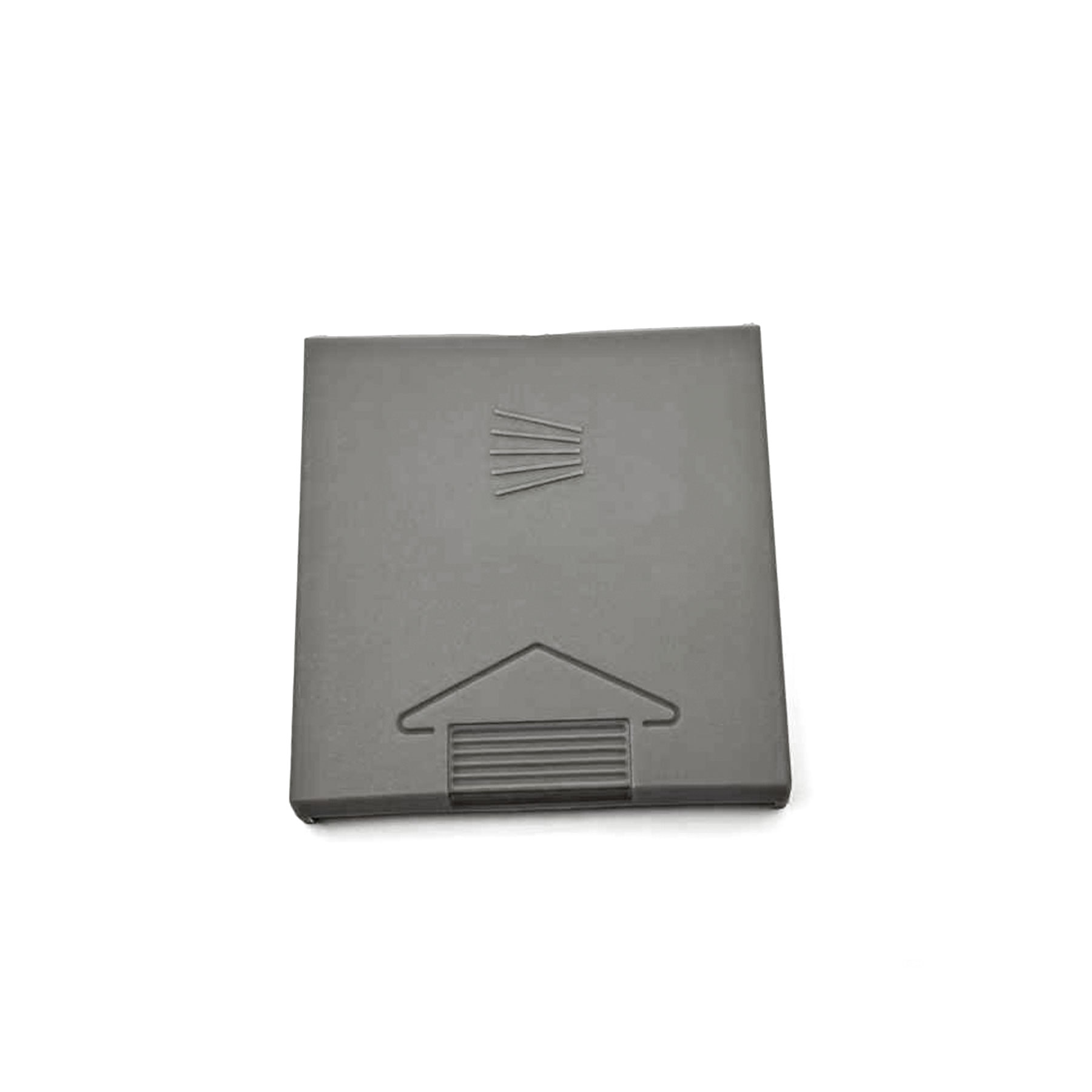 166621洗碗机盖适用于博世/西门子00166621洗涤剂分配器盖图片