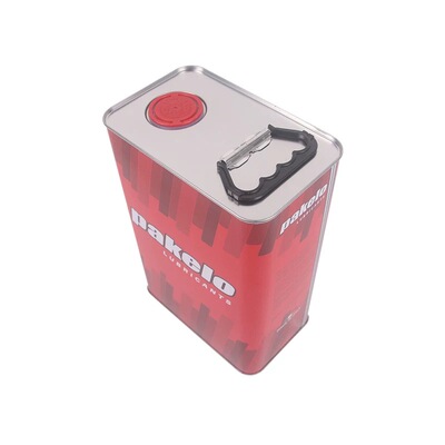 帕克龙Pakelo全合成润滑油5W-40汽车保养机油官方正品SP级4441.84