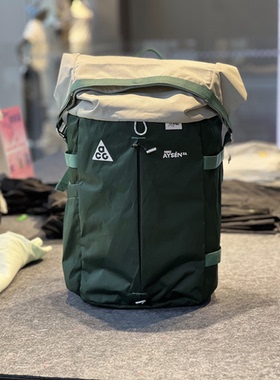 Nike ACG Aysén户外机能抗撕裂大容量运动双肩包书包 DV4054-338