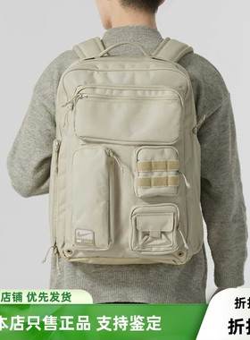 耐克 /双肩包书包电脑背包大容量运动登山包多袋旅行包FN4173-251