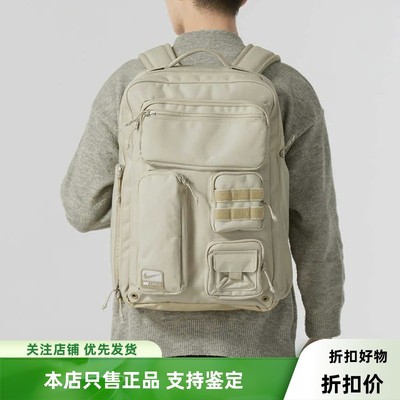 耐克 /双肩包书包电脑背包大容量运动登山包多袋旅行包FN4173-251