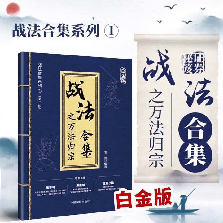 战法合集之万法归宗 白金版 大市强弱判断 市场趋势判断 选股方法及选股标准 资金和仓位管理方法 详细的交易步骤 实用交易方法