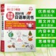 思维导图超好用日语单词书日语单词随身背日语单词口袋书日语自学教材零基础标准日本语日语口语日语语法日语单词书