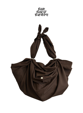 hot holy heart包袱包尼龙旅行便携大包