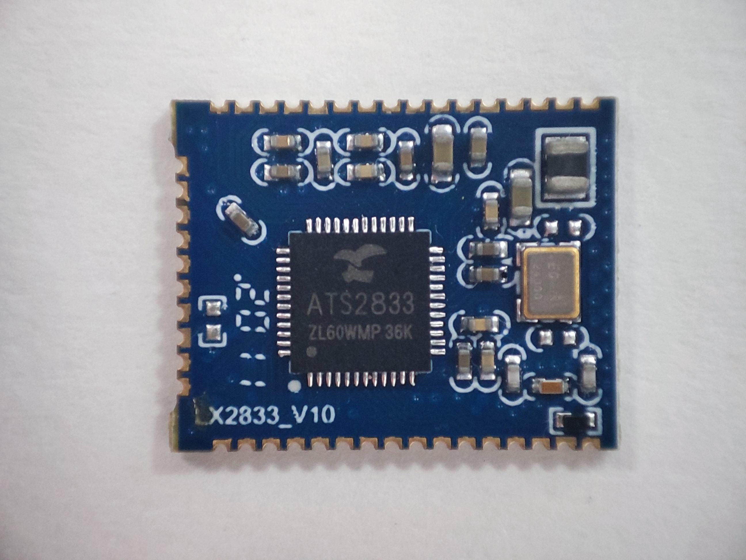 actions蓝牙双模5.0蓝牙双模5.0