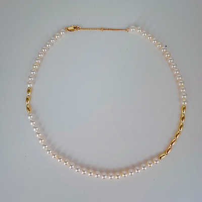 外贸otherstories缀星施华洛珍珠