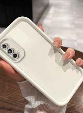 新款手机壳阶梯壳适用iQOOZ1X壳V2012A全包防摔男女款高级感情侣保护壳保护套