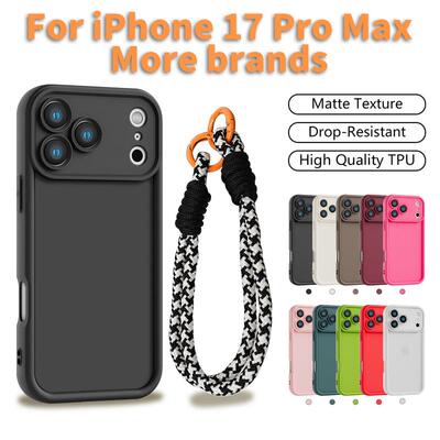 新款手机壳适用Reno14F纯色OPPO黑色13PRO跨境新手机壳12FS天眼阶梯金刚砂8Z保护套