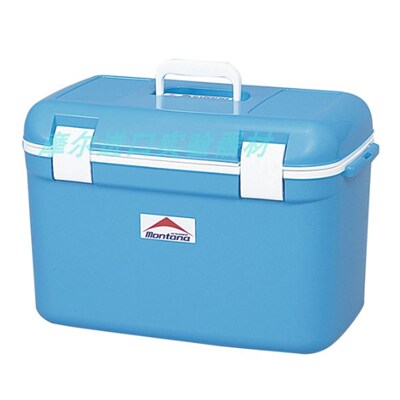 低温保存箱 COOLER BOX隔热材料为一体型 隔热效果良好JEJ ASTAGE