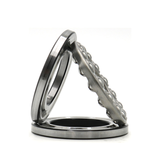 哈尔滨HRB推力球轴承 8324 8318 8322 8326 8320 正品