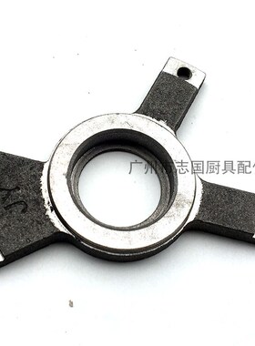 力丰 H20F/H30F HF50 HF60 和面机 齿轮配件 三角座 固定架