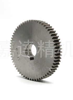 4508\6516自动攻丝机挂轮AB牙距齿攻牙机GT1-203/GT2-223配件齿轮