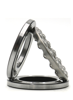 正品哈尔滨HRB推力球轴承51416 51417 51418 51420 51422 51424 M