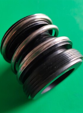 机械密封109MB1/18/20/22/25/28/30/32/35/38/40水封碳化硅对石墨