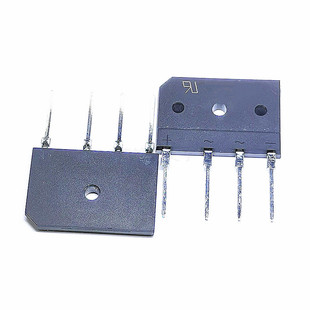 D25XB100 D20XB100u GBJ2508电磁炉整流桥桥堆扁桥整流器全新包邮