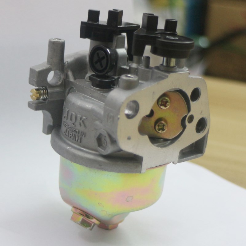 增程器发电机化油器配件变频智能全自动电动风封门步Y进调节直流