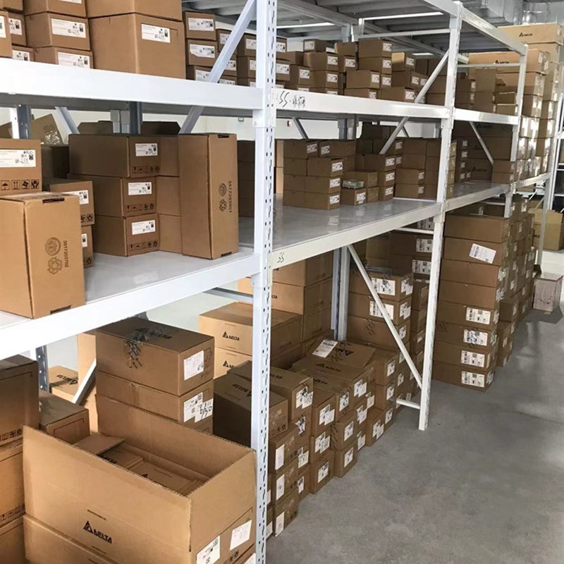 台达变频器VFD022CB43A-21M中达电通2.2kw三相380v全新原装正品