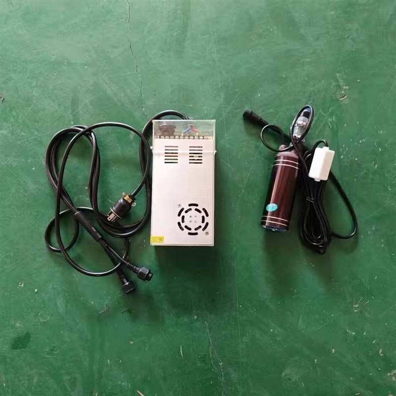 光伏板清洗清洗刷设备加厚加密纤维刷毛户外清洁可U接水广告牌清