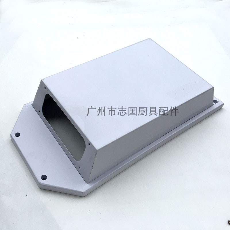 力丰 旭众 轩麦 H20F H30F H30E H50 H60和面机 配件 铁上盖 顶盖