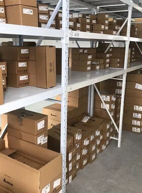 台达变频器VFD055CB43A-21M中达电通5.5kw三相380v全新原装正品