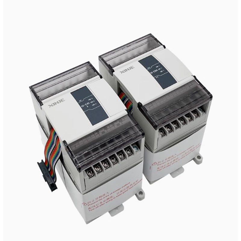 XD3-24R-E可编程控制器XD3-24R-C全新正品XD3-24T-E   XINJJIE