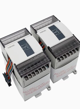 XD3-24R-E可编程控制器XD3-24R-C全新正品XD3-24T-E   XINJJIE