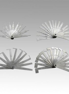 爬电距离测试卡(27规格)  SC3427