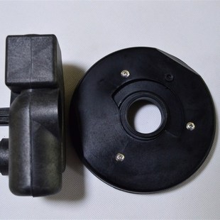 原厂广东凌霄增压水泵BJZ100 075导叶导向叶轮射流器导流架促销