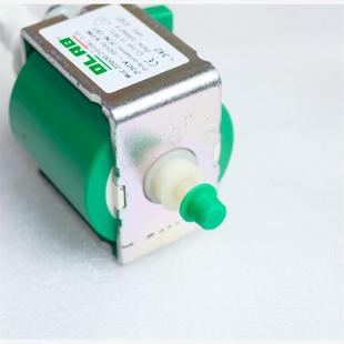 意大利OLAB模温机咖啡机增压泵22000 微型电磁水泵 042
