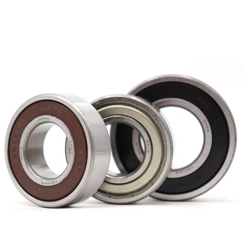 日本NSK进口 6303Z ZZ DDU VV C3NR尺寸17*47*14 深沟球电机轴承