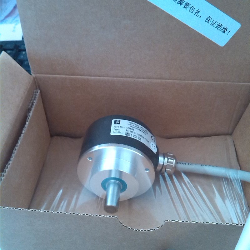 编码器RVI58N-011K1R61N-01024替代ENI58IL-S10CA5-1024UD1-RC1