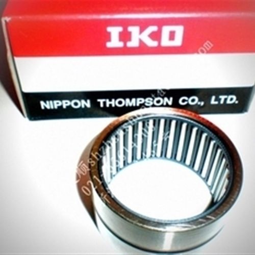 日本原装进口正品IKO高速精密旋削型滚针轴承TAF182620滚柱轴承