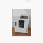 1电热恒温培养箱303 0高精度303 上海树立FX303 4微生物培养