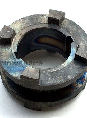 正品 力丰 H30C HF50C HF60C 和面机离合器 结合子 齿轮