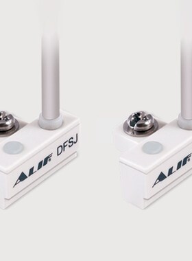 元利富ALIF磁性开关DFSH E J DFSG U M气缸接近感应传感器二线npb