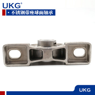204 203 205 206 208 哈尔滨不锈钢外球面 207 带座轴承SUCP202