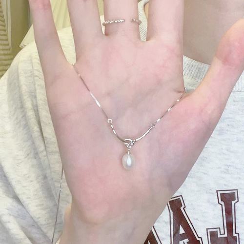 FM1640毛衣卫衣百搭轻奢小众高级