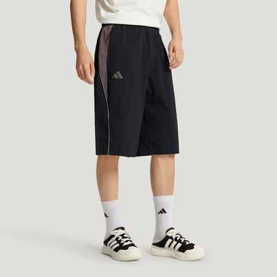 ADIDAS男子短裤KX2828