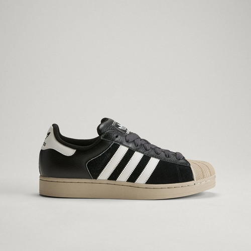adidas阿迪达斯 三叶草SUPERSTAR II男女经典运动鞋 KJ9948