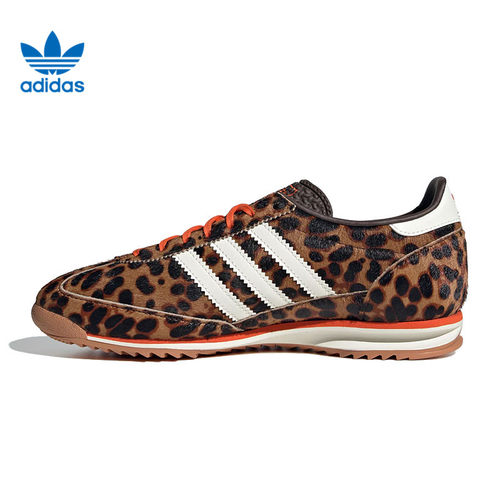 adidas阿迪达斯女子运动休闲鞋