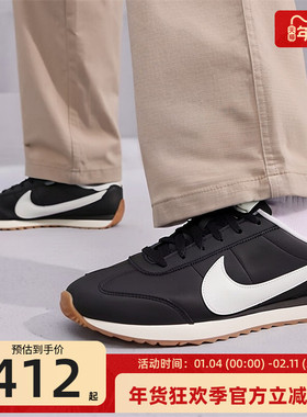 nike耐克男子PACIFIC LTR运动薄底复古休闲鞋锐力IM4006-003