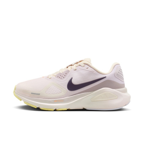NIKE/耐克女款STRUCTURE 26低帮休闲缓震运动跑鞋IX5013-155