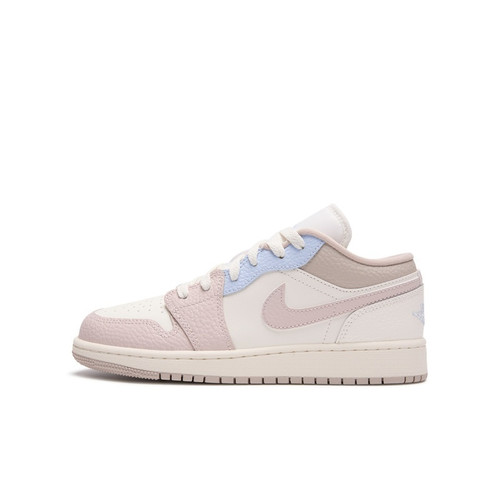 Nike耐克儿童AIR JORDAN AJ1运动篮球鞋IV3219-161