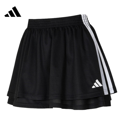 adidas阿迪达斯女子运动半身裙