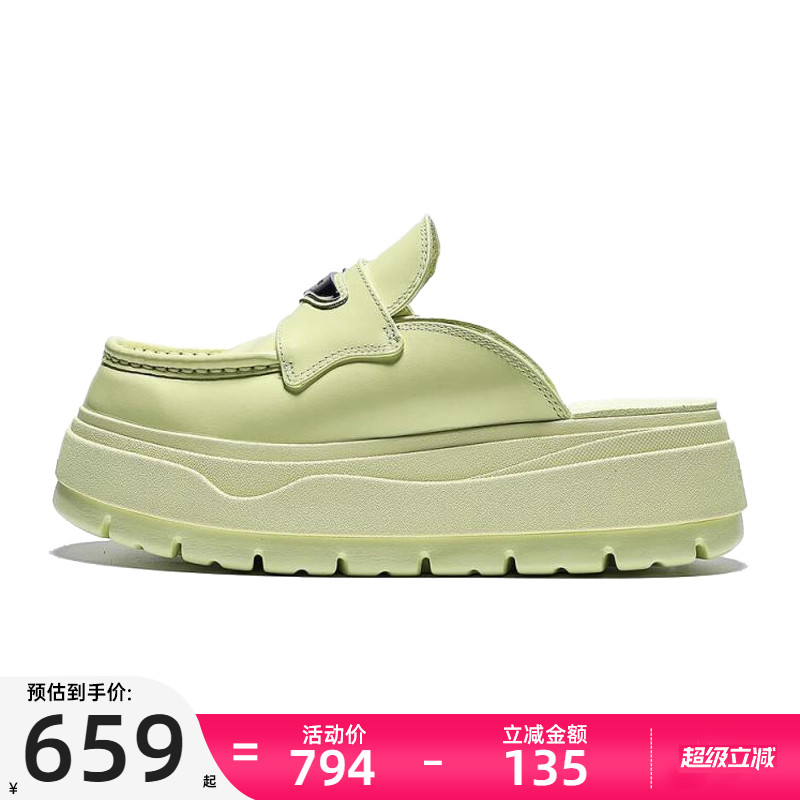 nike耐克女子运动休闲拖鞋