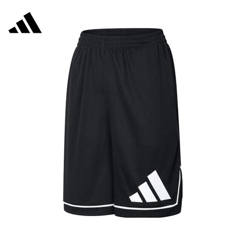 adidas阿迪达斯男子运动短裤